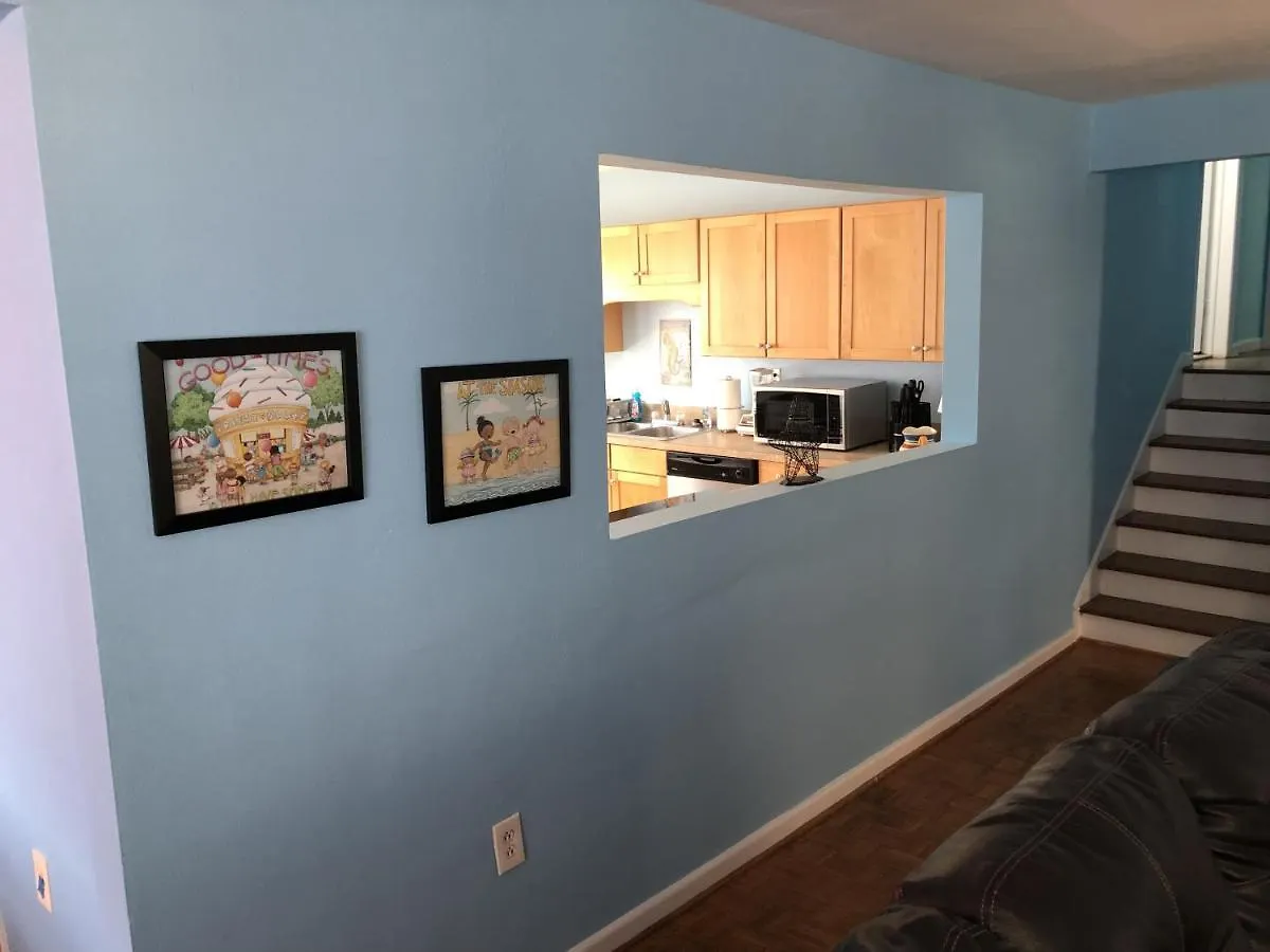 Beach Front On The Bay In Our Rustic, Pet Friendly Cottage Home North Camellia Acres 0*,