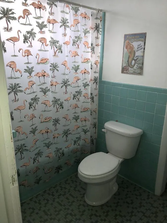 Holiday home Beach Front On The Bay In Our Rustic, Pet Friendly Cottage Home North Camellia Acres United States