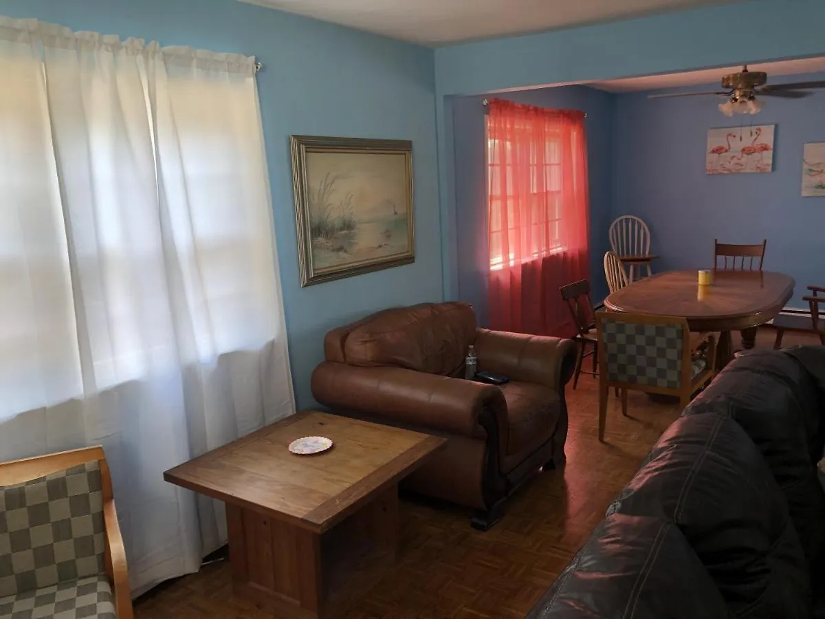 Beach Front On The Bay In Our Rustic, Pet Friendly Cottage Home North Camellia Acres 0*,  United States