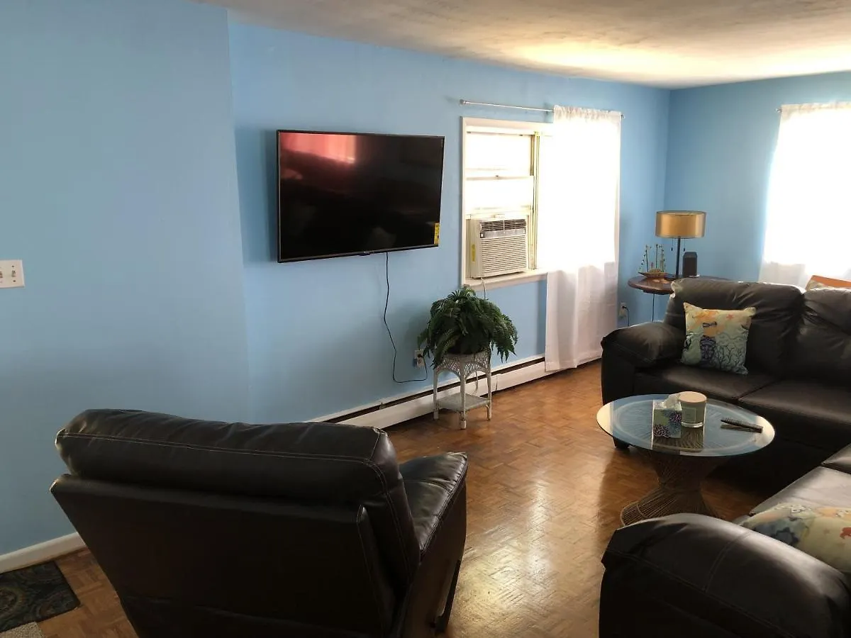 Beach Front On The Bay In Our Rustic, Pet Friendly Cottage Home North Camellia Acres